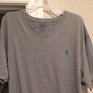 Polo by Ralph Lauren t-shirt Size XXL